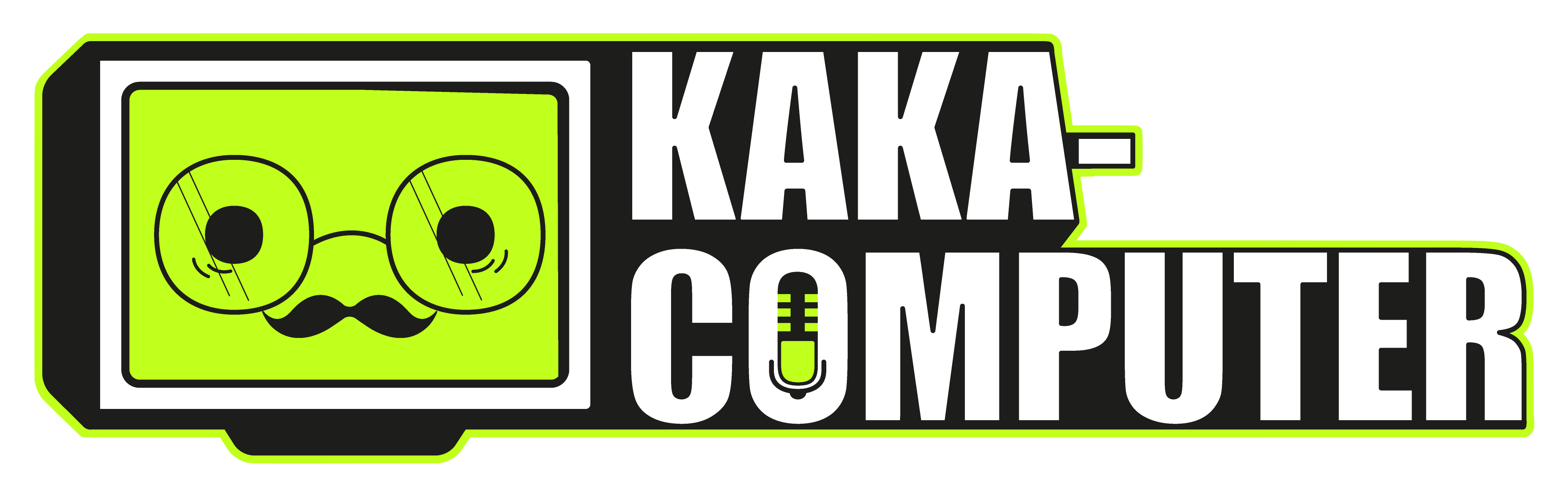 KakaComputer Logo