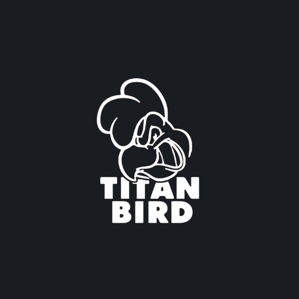 Titan Bird