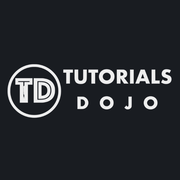 Tutorials Dojo Logo