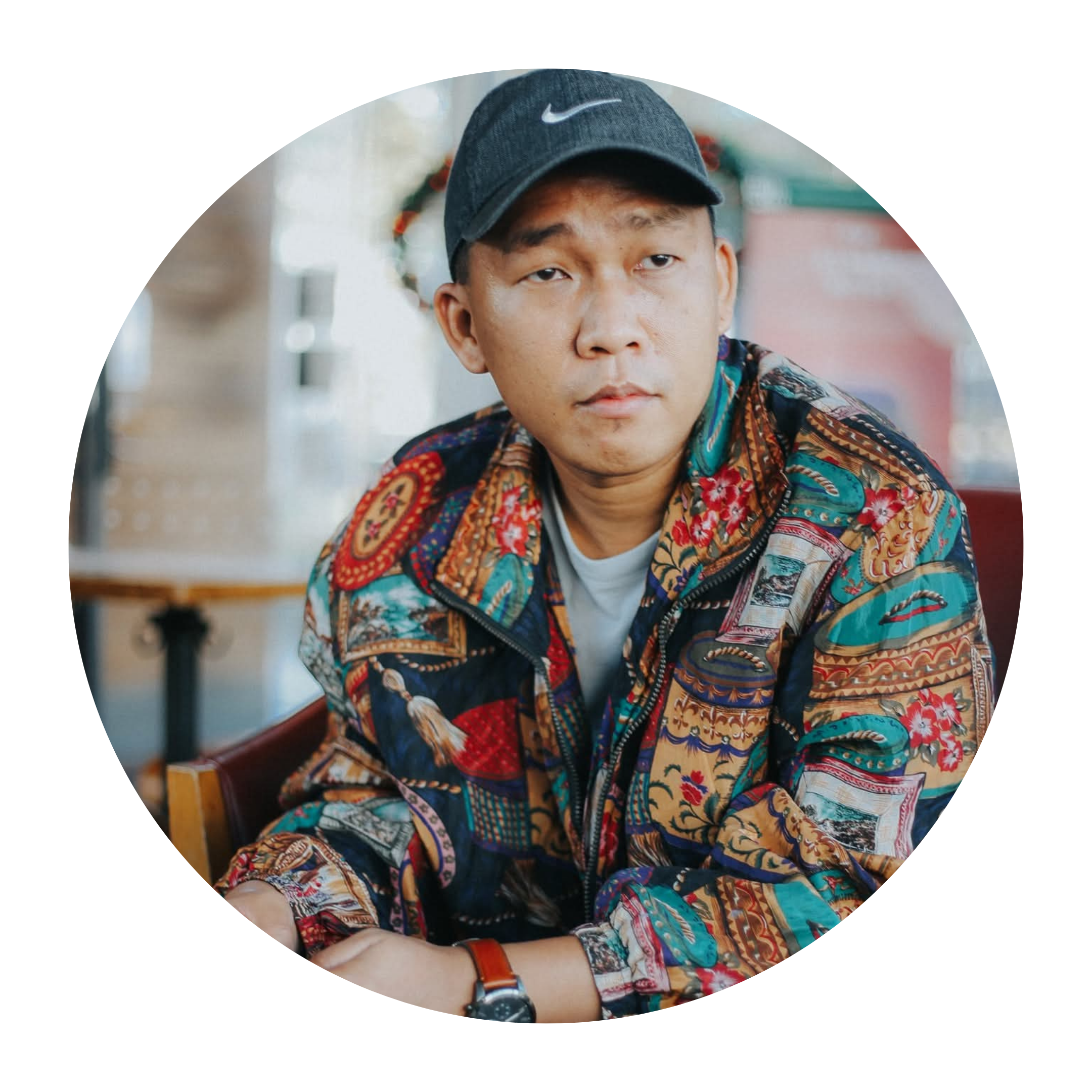 MarcSamuel ‘Macky Matsunaga’ Pabilona MarcSamuel 'Macky Matsunaga' Pabilona