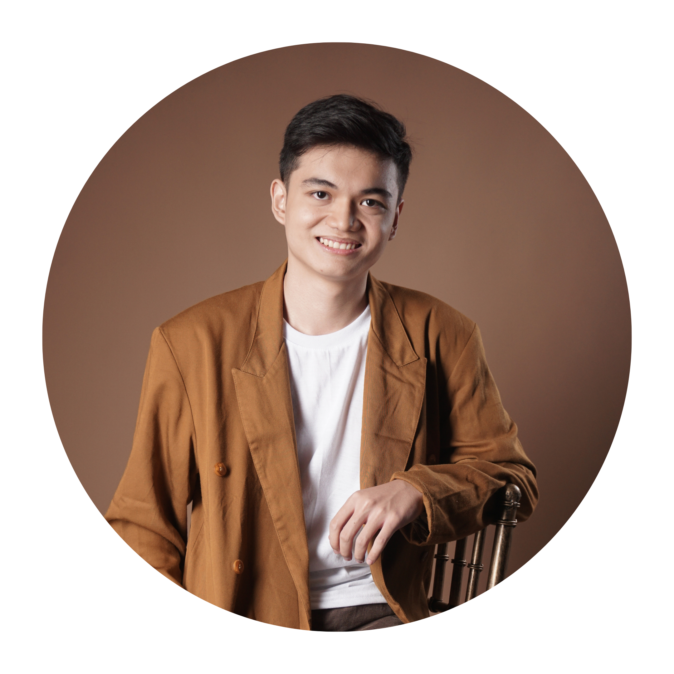 Mark Achiles _Aki_ G. Flores Jr Mark Achiles _Aki_ G. Flores Jr
