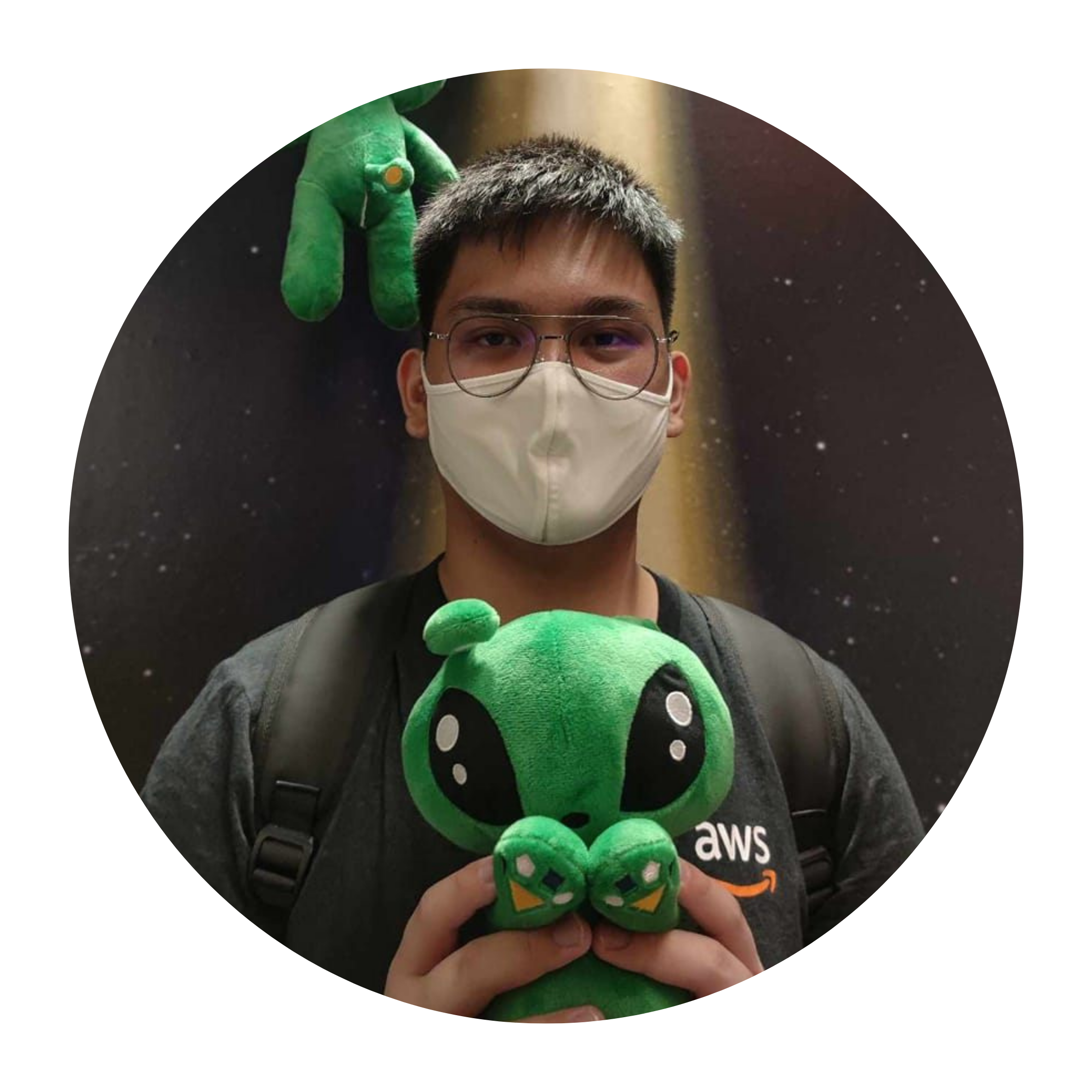 RafaelLouieKuyaEggMiguel